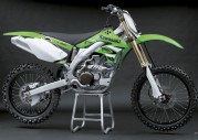 Kawasaki KX450F